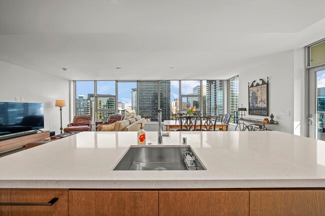 Foto del edificio - 1388 Kettner Blvd