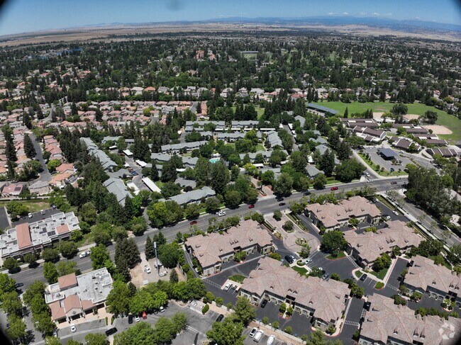 Exterior 3D - Dominion Heights