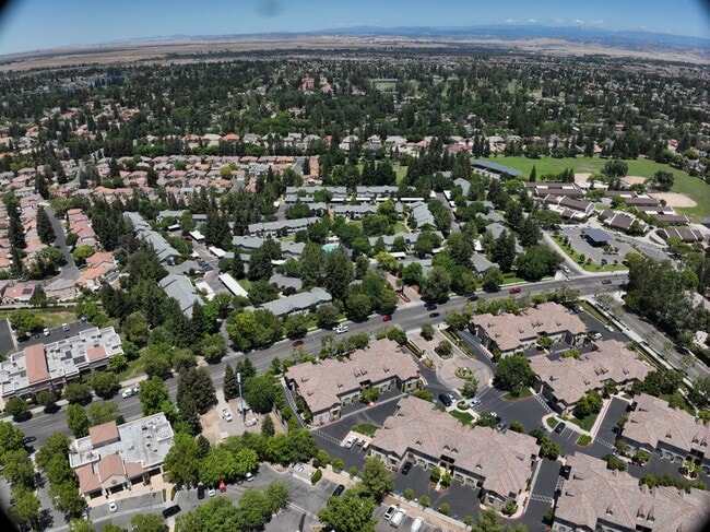 3D Exterior - Dominion Heights
