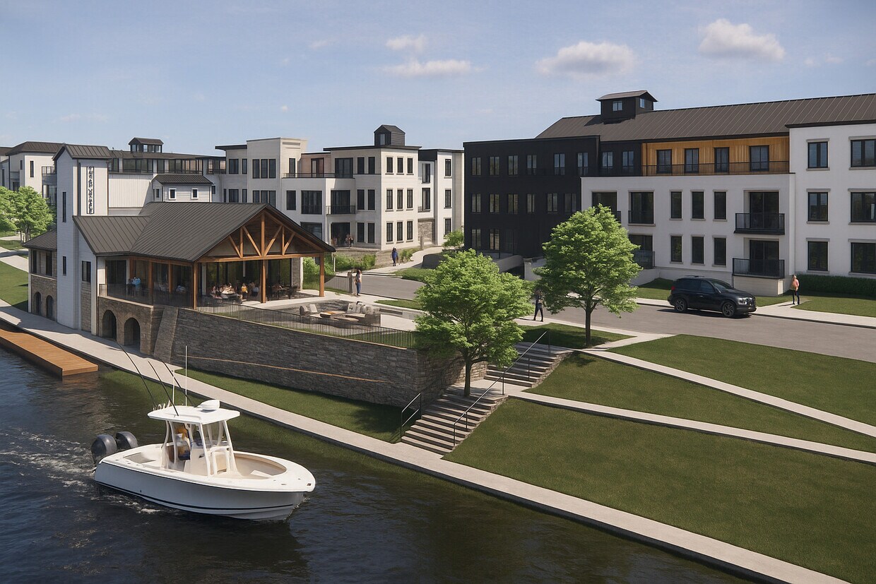 Foto principal - Westport Crossing