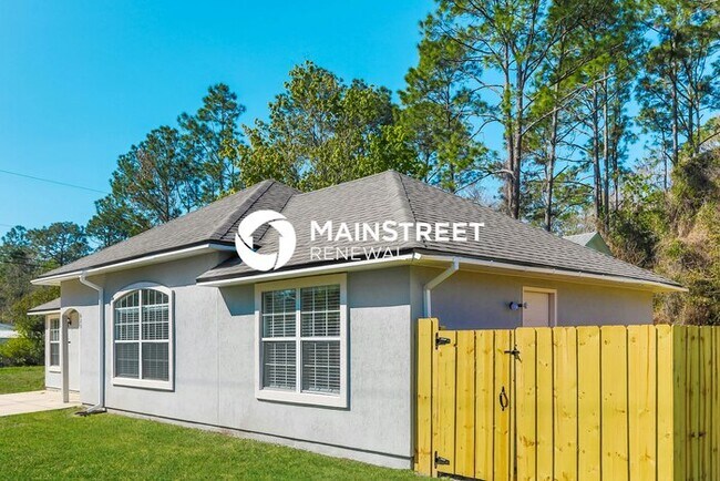 Building Photo - 3 Bedroom Pet-Friendly Home in ST AUGUSTIN...