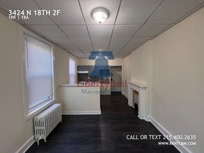 Building Photo - 3424 N 18th St