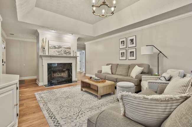 Building Photo - Charming Updated PTC Ranch just steps from...