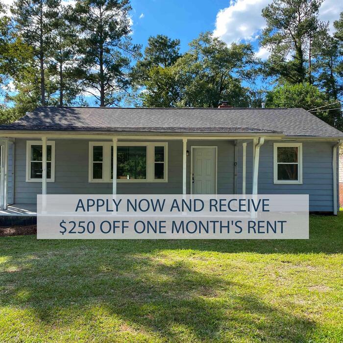 Foto principal - 626 Carolina Springs Rd