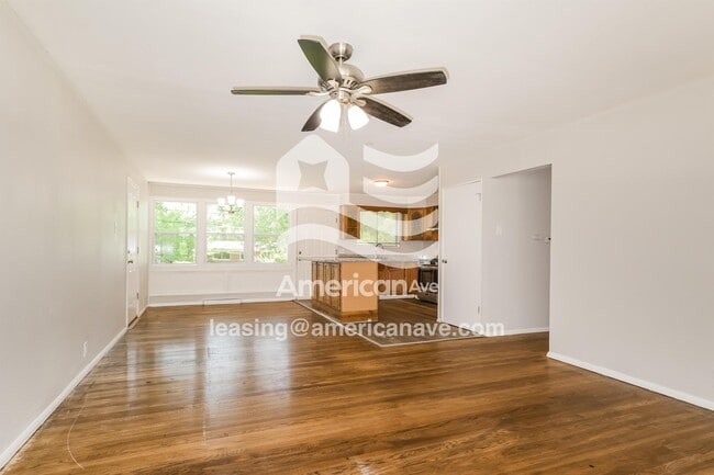 Building Photo - 10445 Canfield Dr