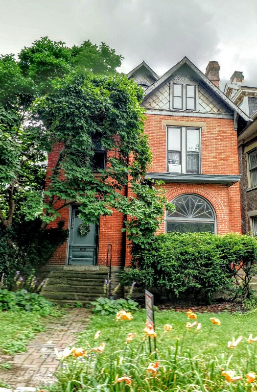 809 1/2 Neil Ave, Columbus, OH 43215 House Rental in Columbus, OH