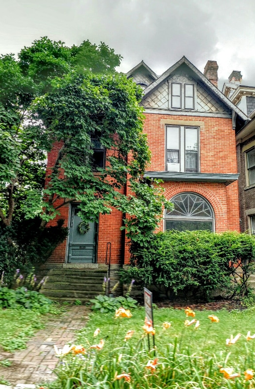 809 1/2 Neil Ave, Columbus, OH 43215 House Rental in Columbus, OH