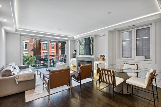 Foto principal - 1540 N North Park Ave