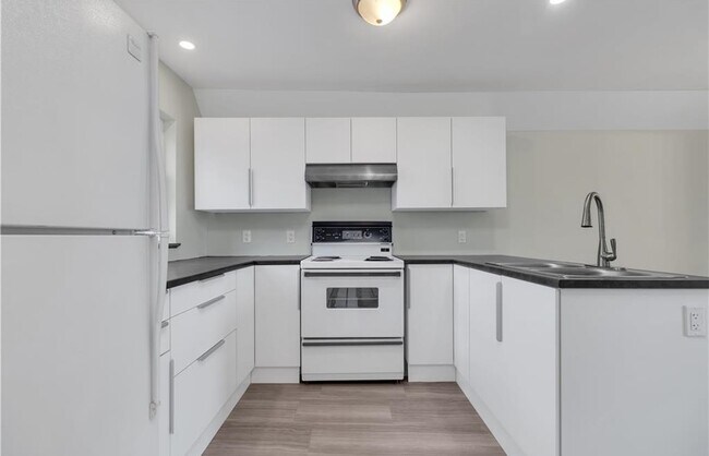 Photo du bâtiment - 2-404 Montreal