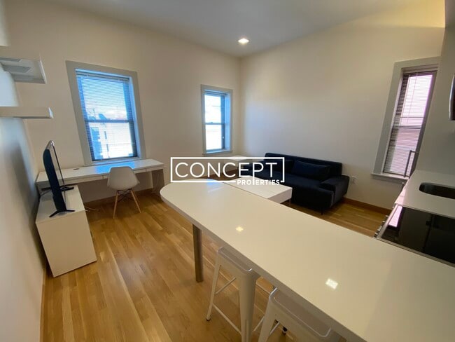 Foto del edificio - 115 Mt Auburn St