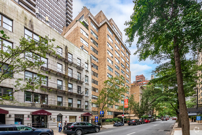 Building Photo - The Beekman