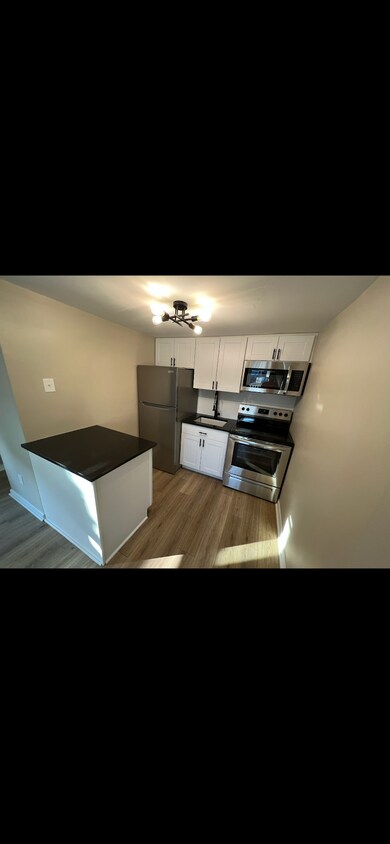 Foto principal - 1110 Pine St