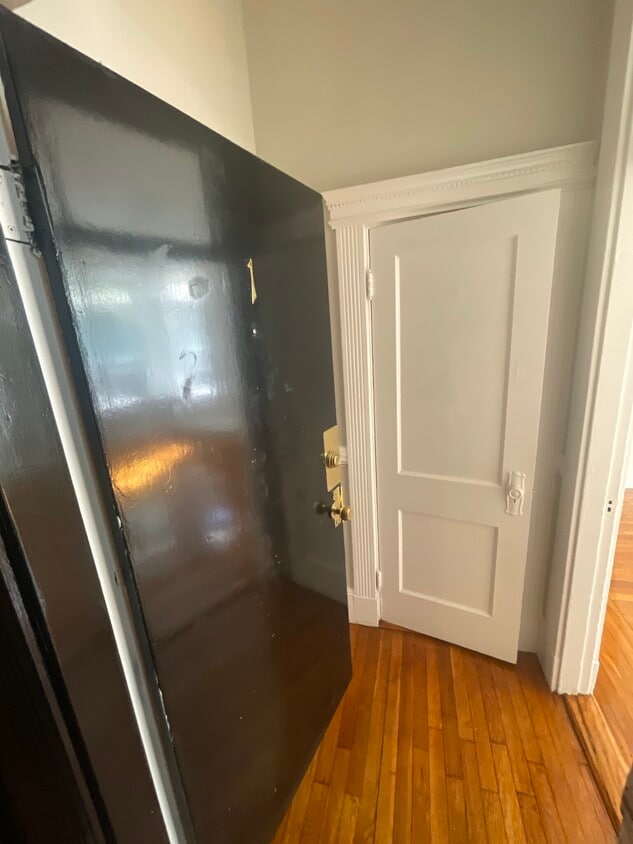 Foto principal - 38 Hemenway St