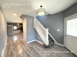 Building Photo - 1404 Tecumseh Rd W