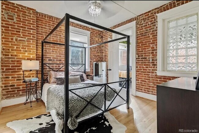 Foto del edificio - 2124 E 17th Ave