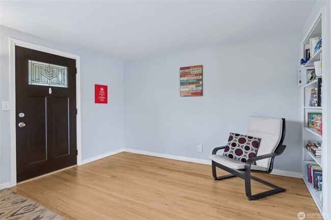 Foto del edificio - 839 SW 126th St