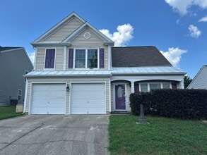 Building Photo - 4417 Crowfield Dr