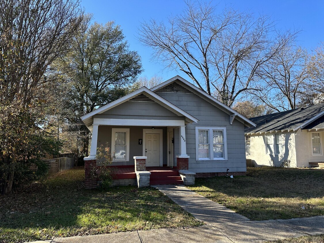 2005 Hazel St, Texarkana, TX 75501 House Rental in Texarkana, TX