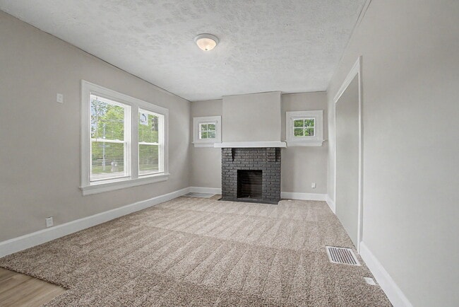 Photo - 2600 Wayne Ave House