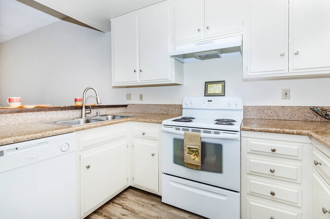 Building Photo - Riviera Vista Apartments
