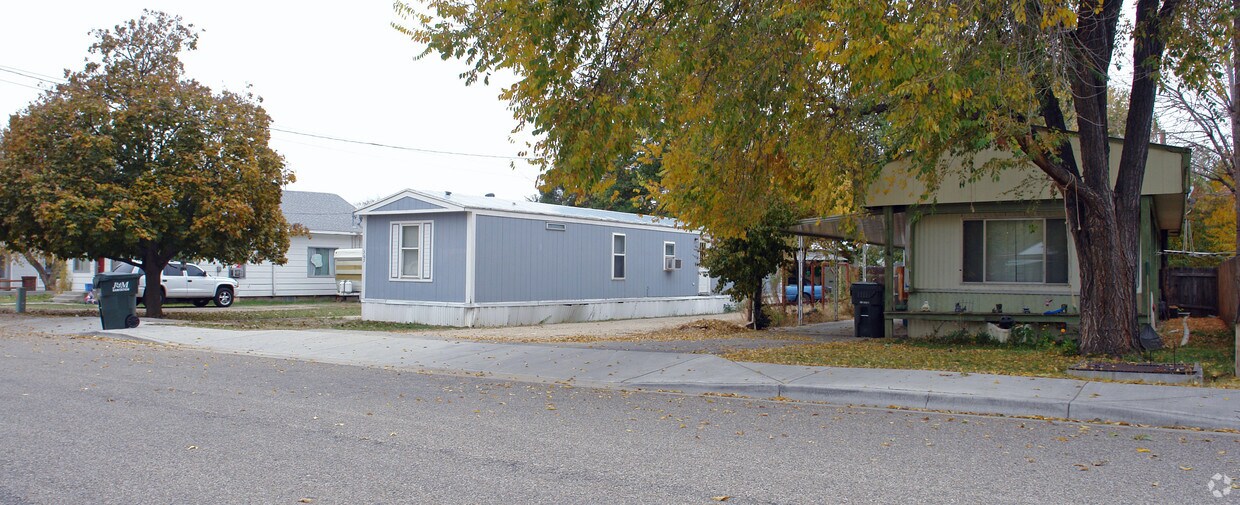 Elm Mobile Home Park 535 N Franklin Ave Kuna, ID Apartments for Rent in Kuna