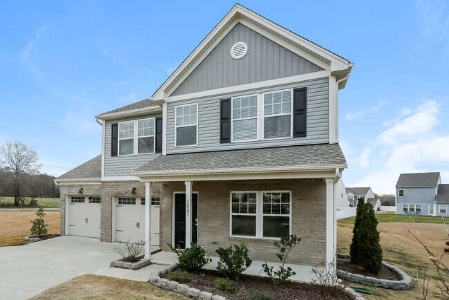 Foto del edificio - 1007 Brooksland Pl