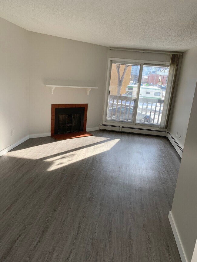 Photo du bâtiment - Hearth Manor