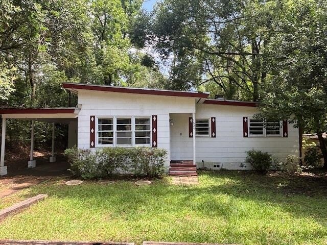 Foto principal - 1634 Mayhew St