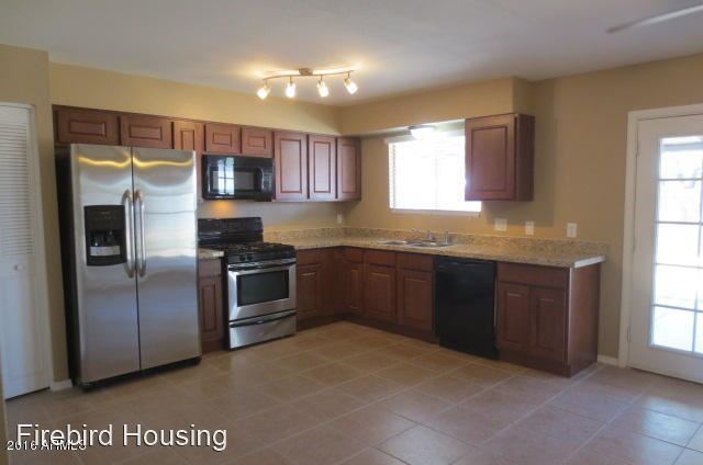 Building Photo - 4 br, 2 bath House - 7314 W Cheryl Drive