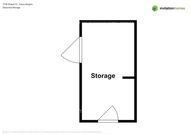Foto del edificio - 7736 Ziebell Ct