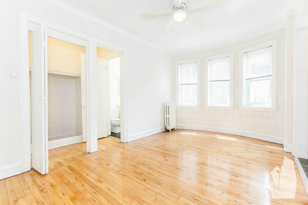 Foto principal - 1 bedroom in Chicago IL 60640