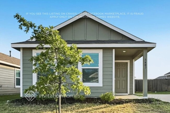 Building Photo - 3407 Big Antero Ln