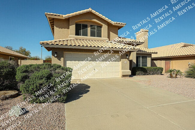 Building Photo - 1210 W Kelly Ln