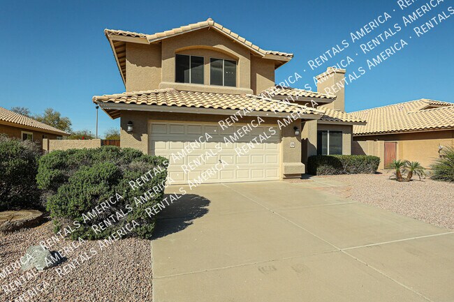 Foto del edificio - 1210 W Kelly Ln