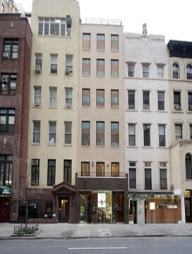 Building Photo - 113 E 60th St