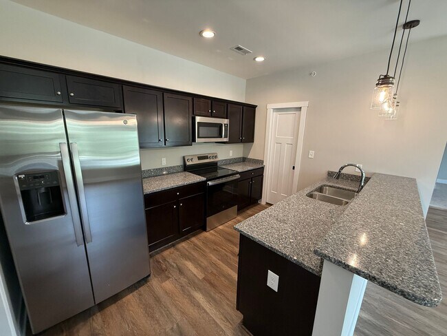 Foto del edificio - The Lofts at Jefferson Commons