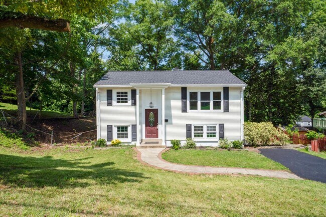 Building Photo - 1612 Florida Ave