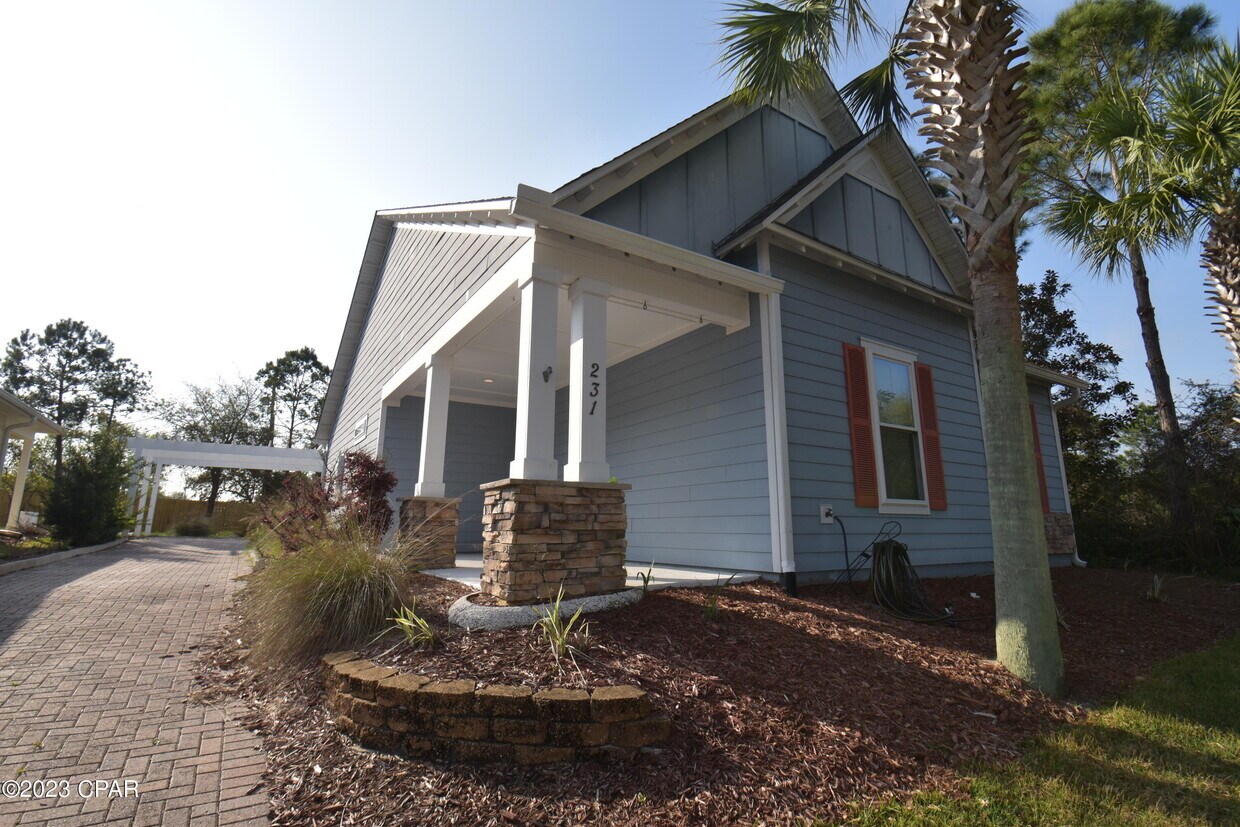 231 Turtle Cove, Panama City Beach, FL 32413 House Rental in Panama