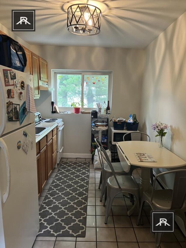 Primary Photo - 2 bedroom in Brighton MA 02134