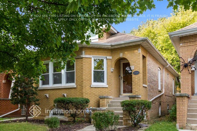Foto del edificio - 1504 Clarence Ave
