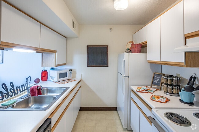 Interior Photo - Morris Estates Apartments