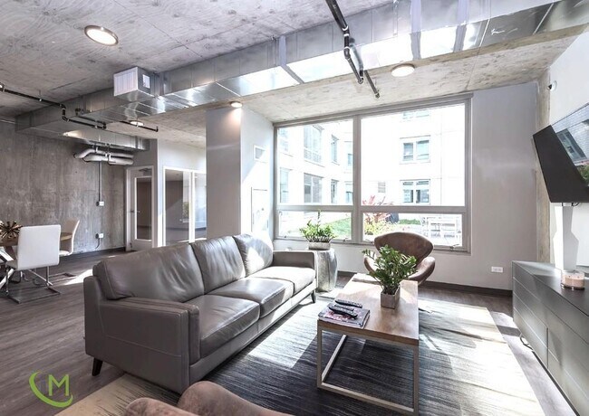 Foto del edificio - 3218 N Clark St