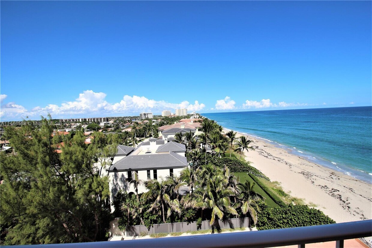 4505 S Ocean Blvd Unit 806, Highland Beach, FL 33487 Condo for Rent