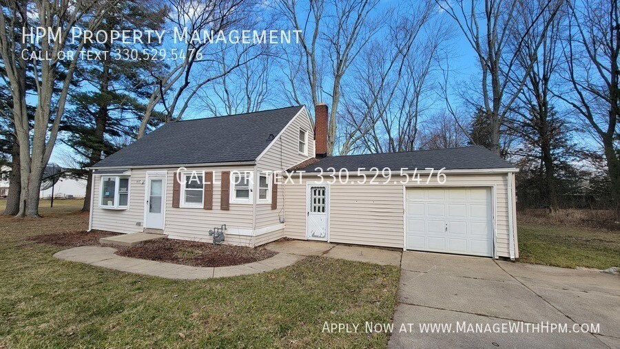 4179 Helmick Ave, Norton, OH 44203 House Rental in Norton, OH