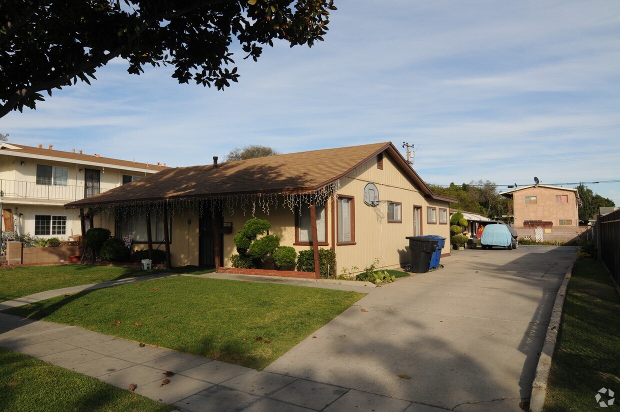 14922 Wilson St, Midway City, CA 92655 Apartments in Midway City, CA