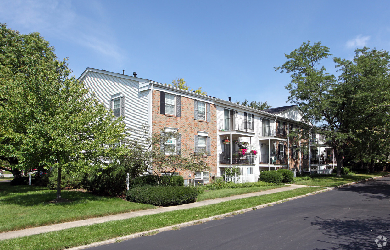 Primary Photo - Northhampton Village Condominiums