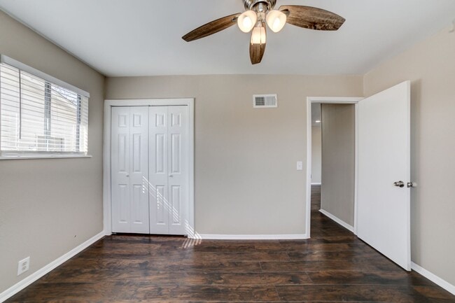 Building Photo - Updated 3 Bedroom 1 Bath Sapulpa!