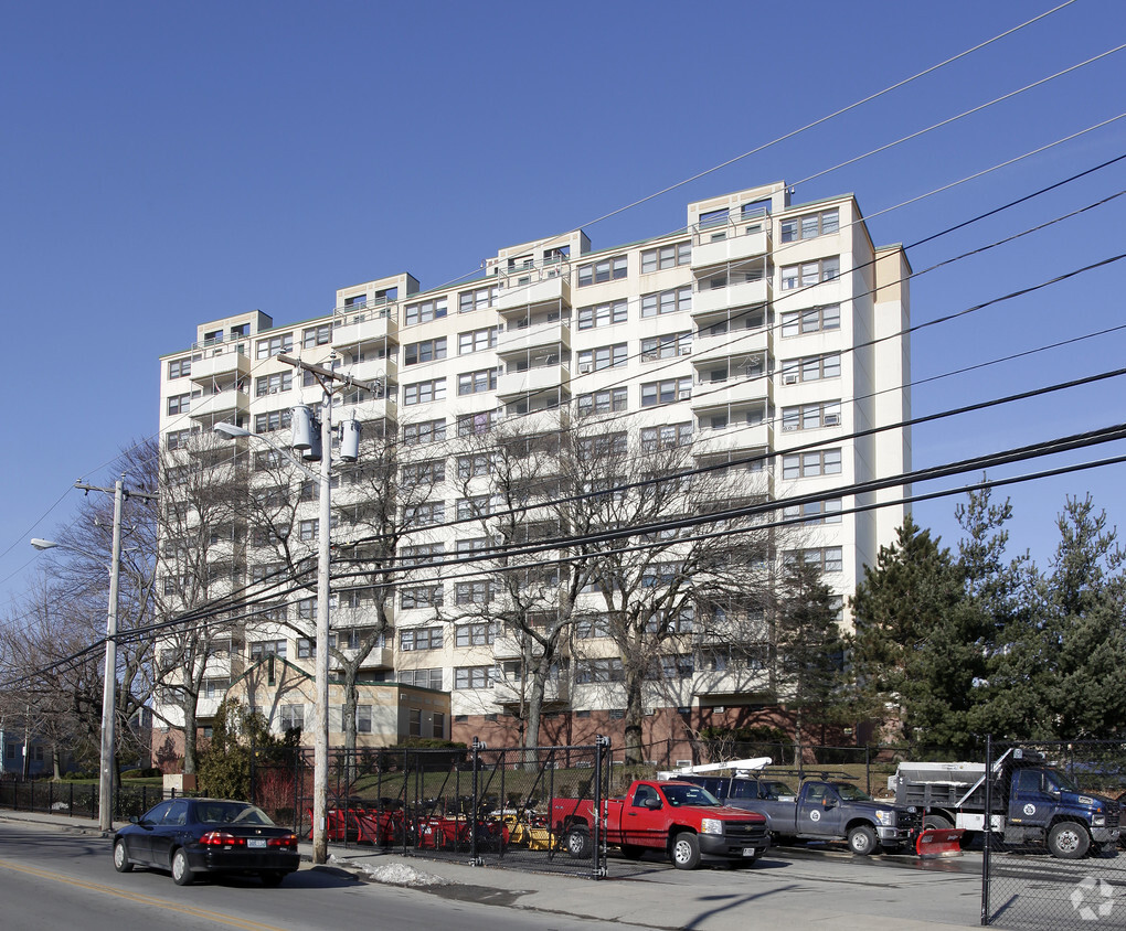 Building Photo - Hartford Park