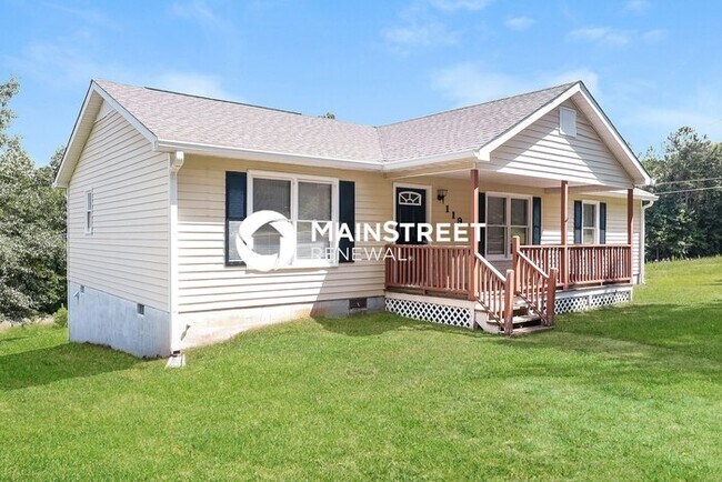 Foto del edificio - 3 Bedroom Pet-Friendly Home in Senoia, GA with Main Street Renewal