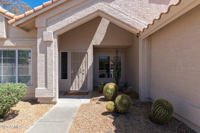 Building Photo - 30209 N 40th Way
